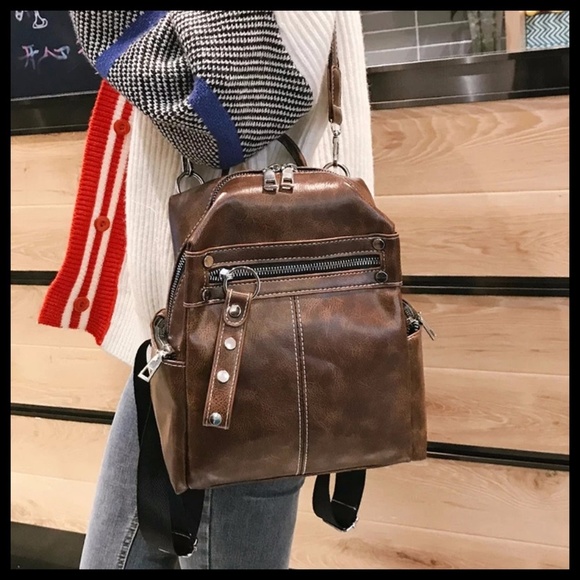 NEW LENA Backpack - Picture 4 of 8